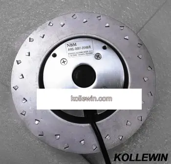 

A90L-0001-0548/R Fan for fanuc spindle motor new,1 year warranty