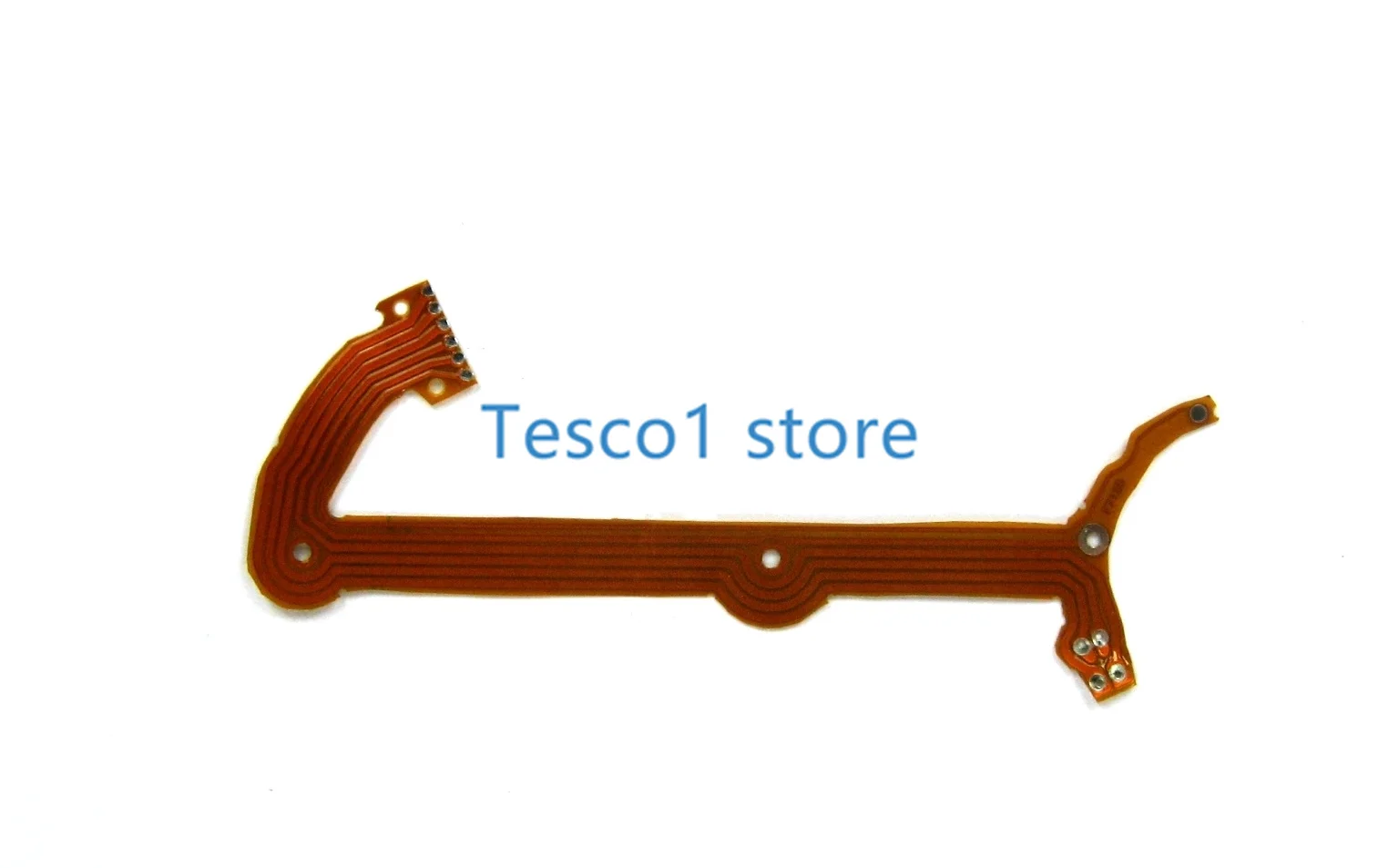 

Replacement Lens Line Focus Aperture Flex Cable For Sigma 24-70 (Forcanon)