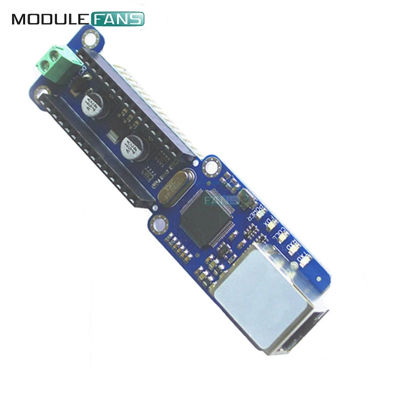 Нано Щит Ethernet W5100 LAN сетевой модуль Micro SD порты TCP UDP для Arduino V3.0 R3 UNO Mega