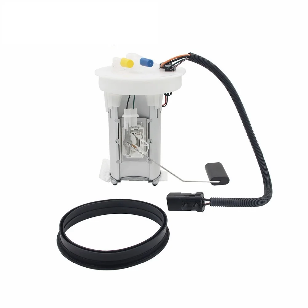 

12V Electric Intank Fuel Pump Module Assembly For Car Jeep Grand Cherokee 1999-2004 4.0L 4.7L E7127MN