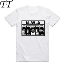 Camiseta sem mangas curtas, camiseta estampada para homens, gola reta, mangas curtas, verão 2019 t swag