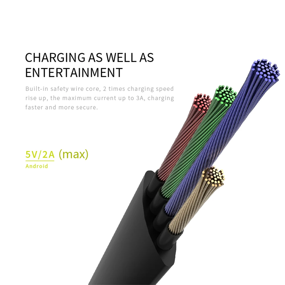 WSKEN type c micro USB phone games cable for Samsung s9 s8 note8 USB charger USB cable for iPhone X 8 7 180 degree bending cable WSKEN type c micro USB phone games cable for Samsung s9 s8 note8 USB charger USB cable for iPhone X 8 7 180 degree bending cable
