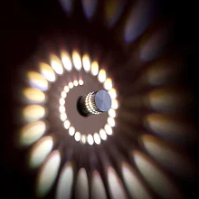 Modern Aluminum LED Wall Lamps Light for livingroom bathroom as Decoration Sconce 90-260V lamparas de pared 6W 12W wall light
