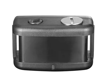 

dog bark stop remote training device