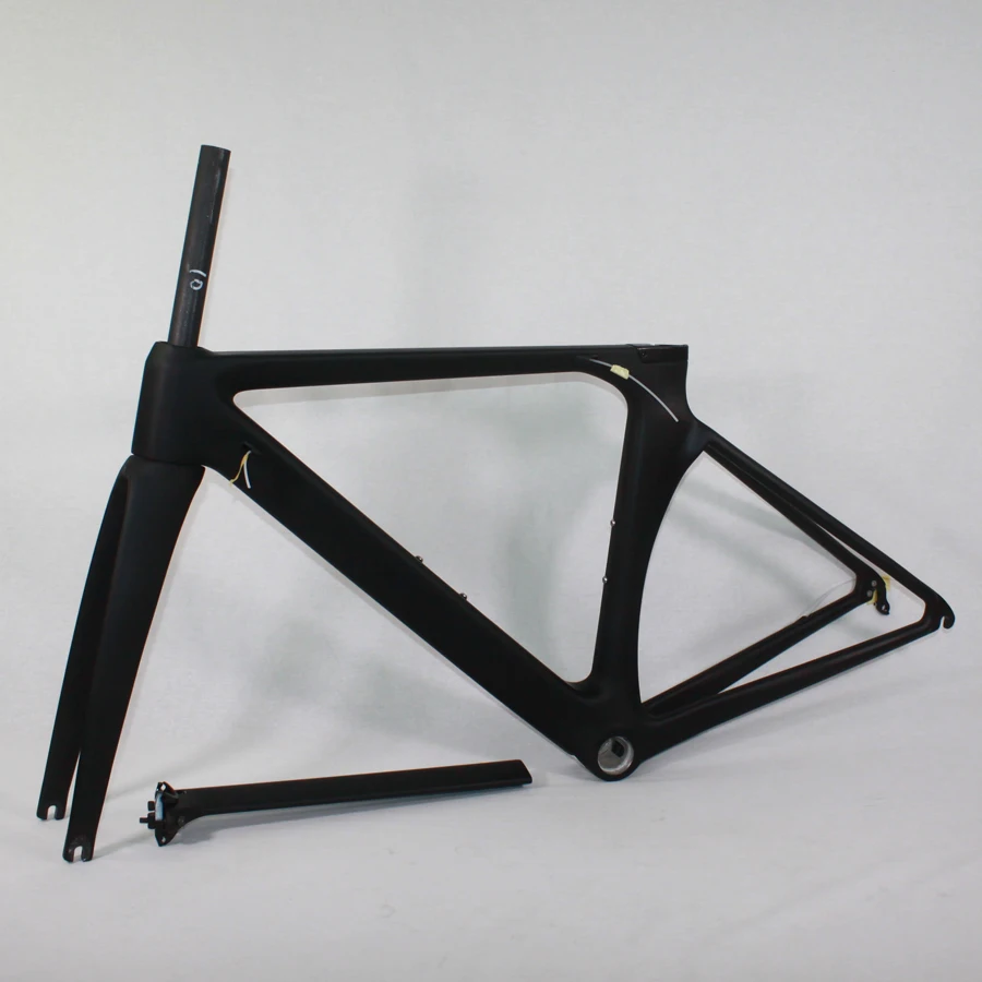 Top THRUST carbon road bike frame T1000 road bicycle frameset with fork di2 bike carbon road frame 48 50 52 54 56cm bicycle parts 18 Top THRUST carbon road bike frame T1000 road bicycle frameset with fork di2 bike carbon road frame 48 50 52 54 56cm bicycle parts 18