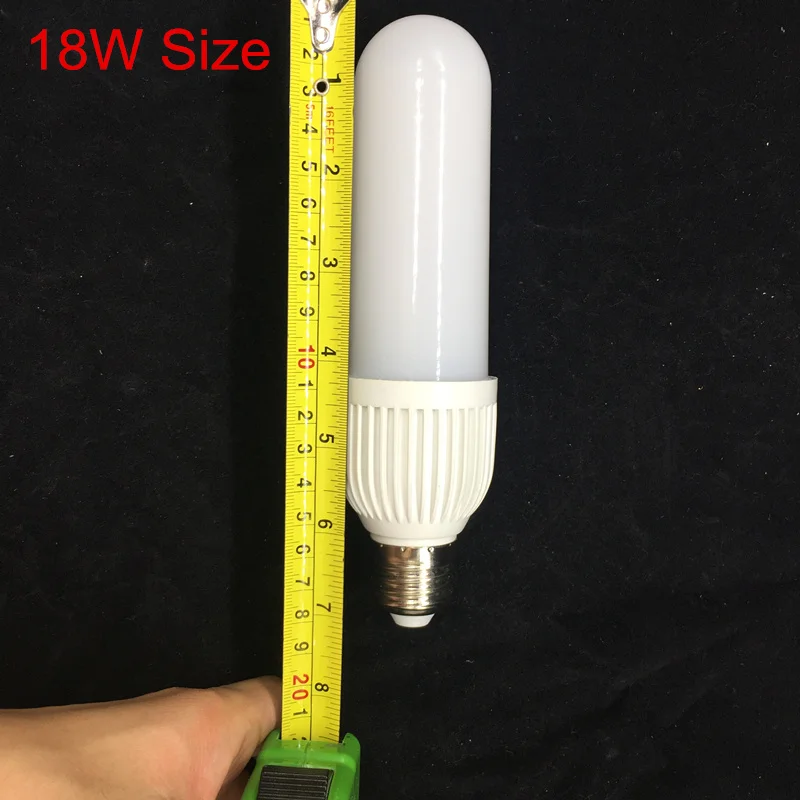 18W Size