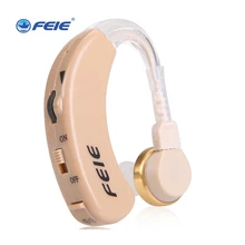 Hot Selling High Quality Cheap Hearing Aid Micro Aparelho Auditivo BTE S-520 Free Shipping