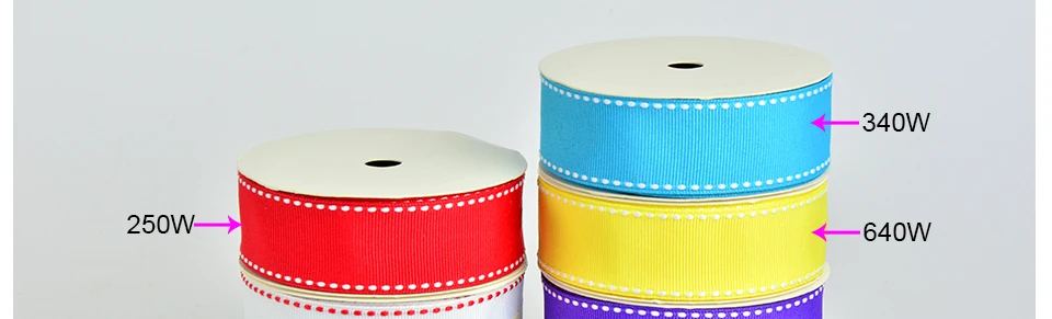 Stich Ribbon 2