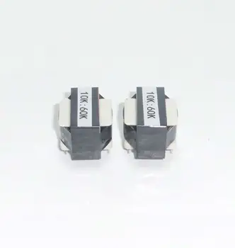 

R14 10K: 60K boost to remove digital flavored permalloy audio isolation transformer preamp input