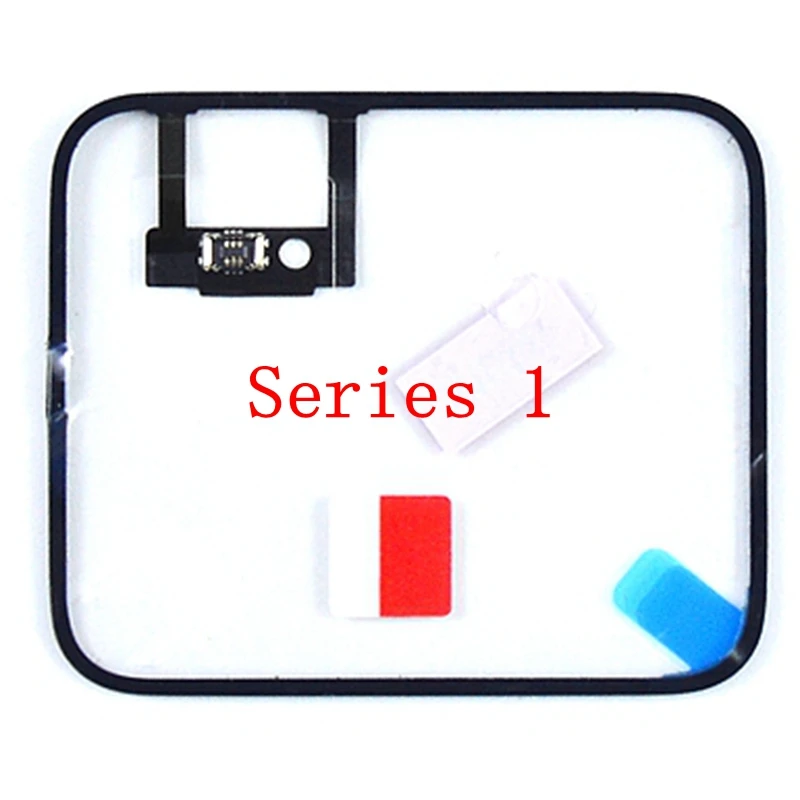 For Apple Watch Force 3D Touch Sensor Flex Cable For Apple Watch Series 1 2 3 4 Gravity Induction Sense Coil 38mm 42mm 40mm 44mm