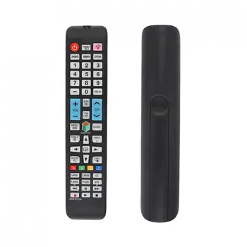 

IR 433MHZ Replacement TV Remote Control with 10M Long Remote Control Transmission Distance Suitable for SAMSUNG BN59-01223A