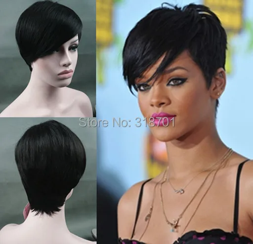Aliexpress.com : Buy Celebrity Hairstyles Rihannay Aliexpress.com : Buy Celebrity Hairstyles Rihannay