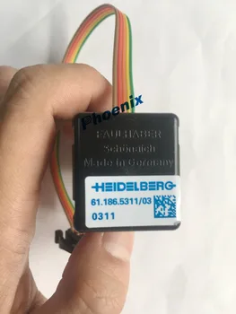 

Heidelberg 61.186.5311/03 offset ink key motor top quality