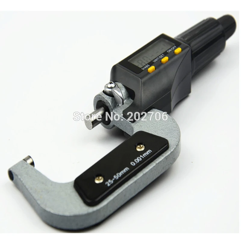 25-50mm digital micrometer (2)