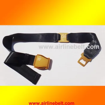 

Free shipping airline aircraft airplane buckle seat belt fashion belt LIFT middle pieces men fashion belt strap for jeans pants