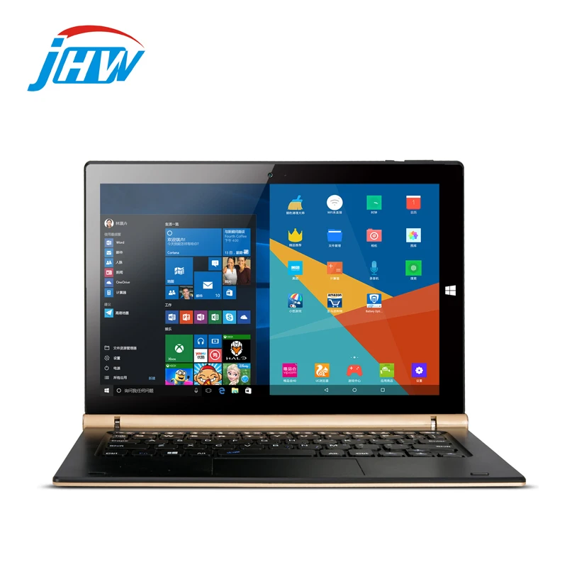 tablet android windows 10 1 Inch Onda Obook20 Plus Tablet PC Intel Cherry Trail Atom X5