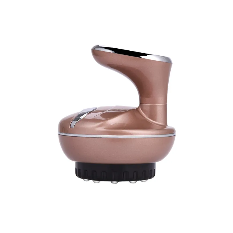 Portable Professional Gua Sha Electric Scraping Massage Tool For Health care Multifunctional