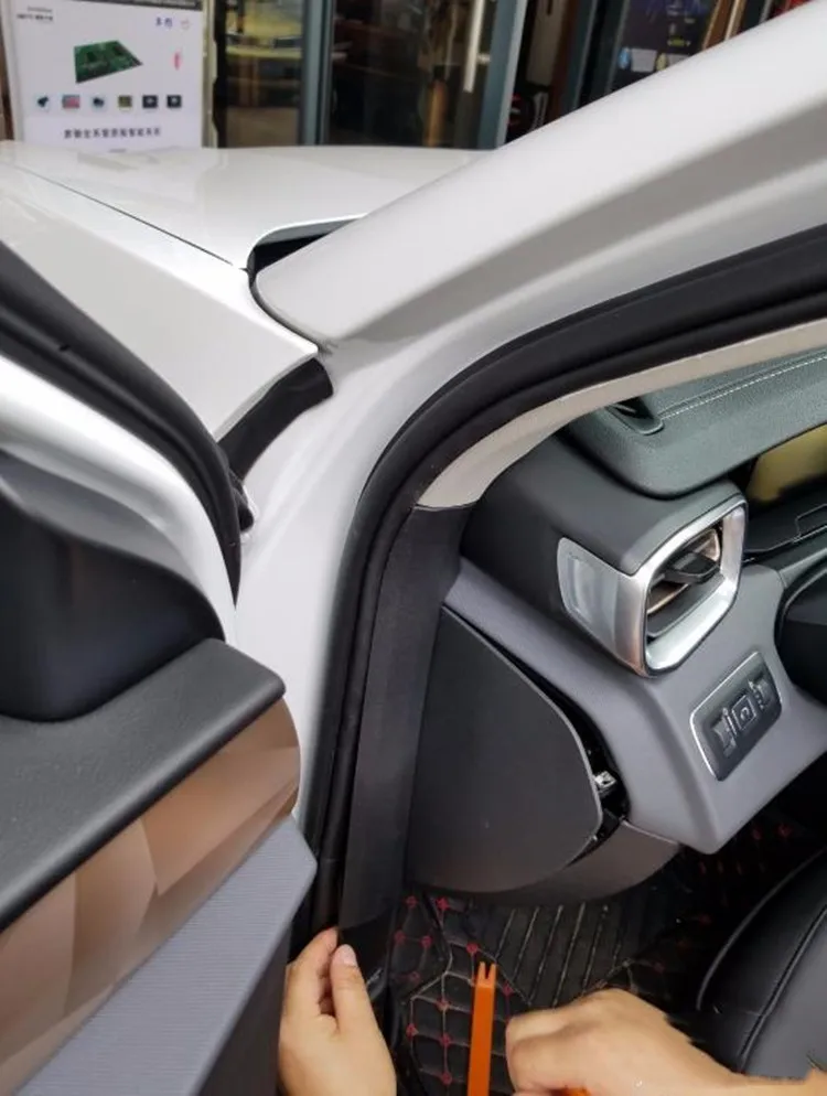 Для Lynk& Co 01,02, 03, автомобильный привод видео запись камера видеорегистратор