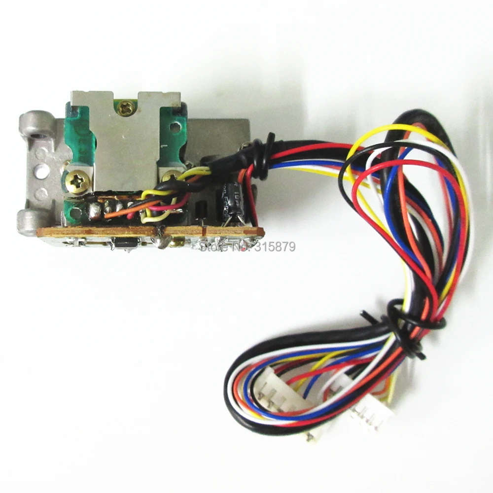 Captador Óptico a Laser para Sfu-90 cd ou 6pin Original Sf-90 - Image 3