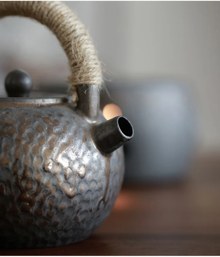 TANGPIN Японский керамический заварочный чайник китайские чайные наборы кунг-фу посуда для напитков