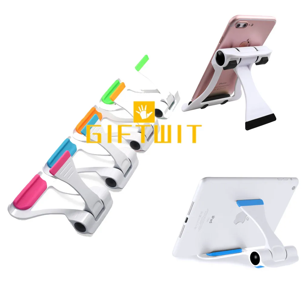 

Adjustable Universal Tablet PC Holder Lazy Support For iPad Mini 1 2 3 Air 2 Pro For iPhone 7 Plus Holder