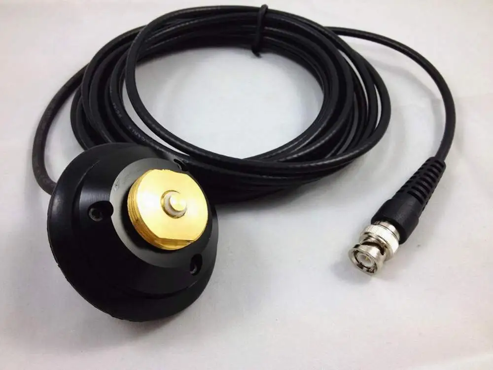 Новинка 10 м Trimble GPS кнут антенный полюсный разъем BNC (22720) кабель для | Инструменты