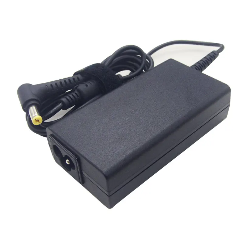 Adaptador de Energia Portátil para Acer Rongtop Delta 19 v 3.42a 5.5*1.7 Milímetros Carregador Aspire E1-522-3442 E1-531-2686 Notebook Adp-65vh b 65 w - Imagem 3