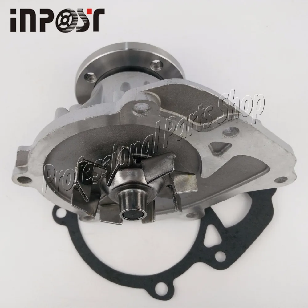 

Fast free shipping New Water Pump KN54A engine part