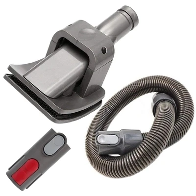 1 комплект (3 шт.) Щетка для домашних животных щетка собак головка Dyson V7 V8|Запчасти