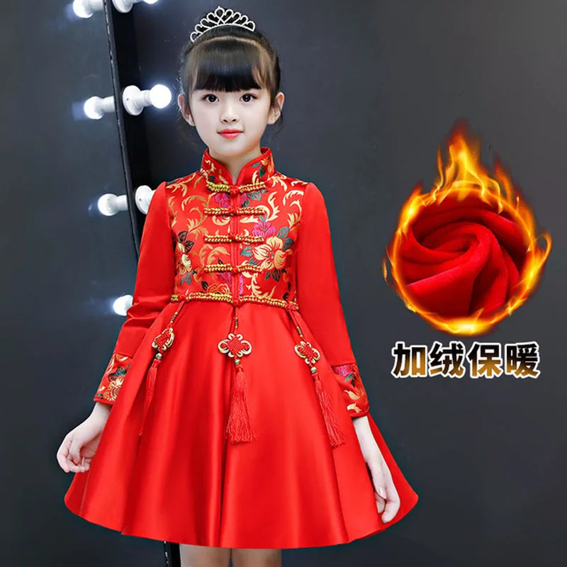 Детское китайское платье. Китайские детские платья. Платье для девочки в китайском стиле. Китайские детские платья. Китайское платье для девочки.