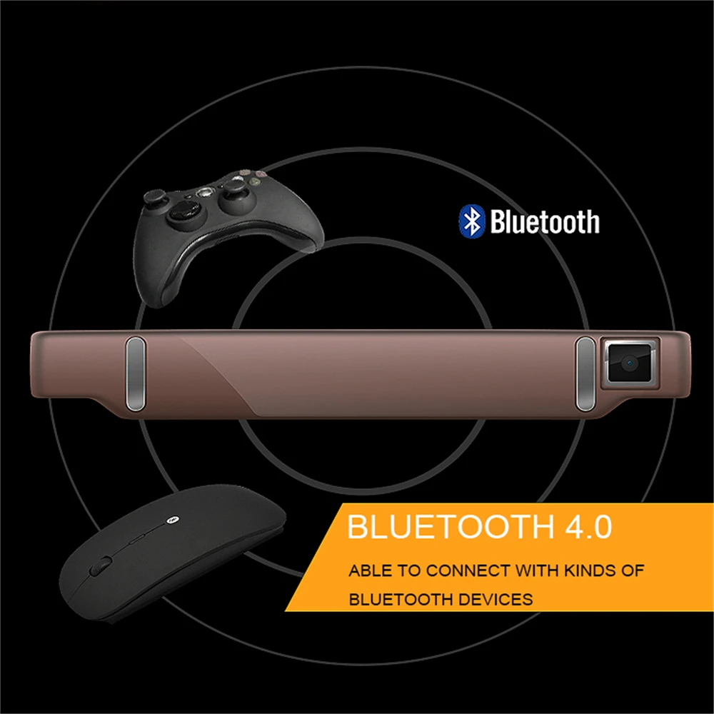 Vision 800 Smart Android WiFi Glasses 80