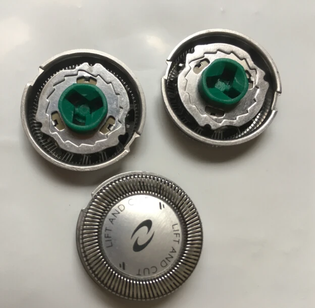 Сменные лезвия для электробритвы philips HQ54 HQ6070 HQ6073 7310XL PT710 HQ7325 HQ7340 PT715 PT725 PT720 3 шт.|razor