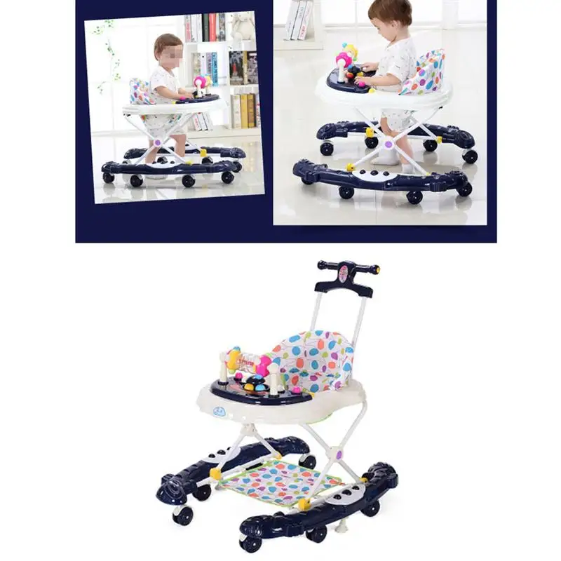 learning farm walker