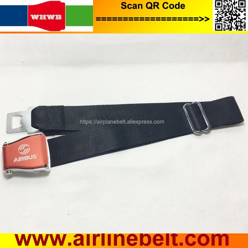 airplane belt-whwb-14