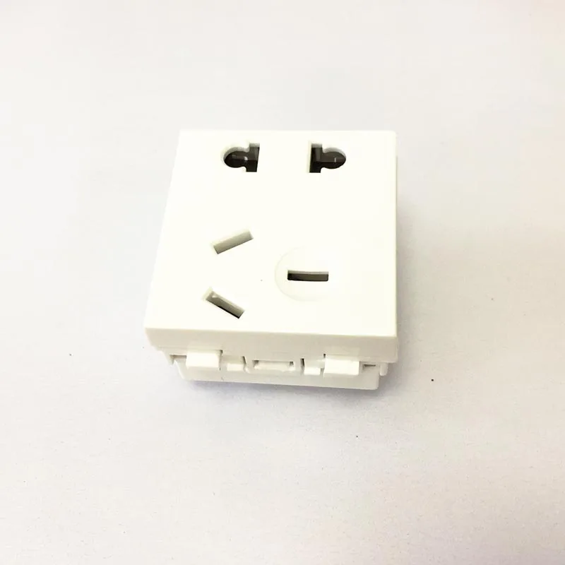 Communication Devices Wall Socket Switch Telephone Power Socket Adapter for Communicating and antenna equipments Communication Devices Wall Socket Switch Telephone Power Socket Adapter for Communicating and antenna equipments