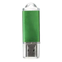 4 ГБ Металл USB 2,0 флэш-диск U Gruen