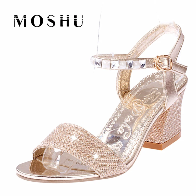 Designer Women Sandals Sexy Summer Pumps Ladies Fashion High Heels Shoes Chaussure Femme