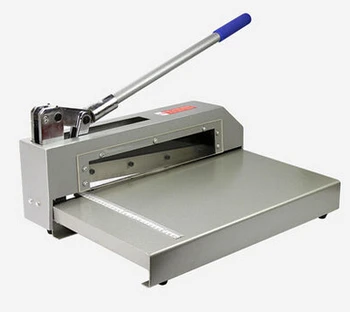 Cheap Fast Powerful Shear Knife Paper Cutter PCB Board Steel Plate Shearer Cut Aluminium Sheet Cutting Machine