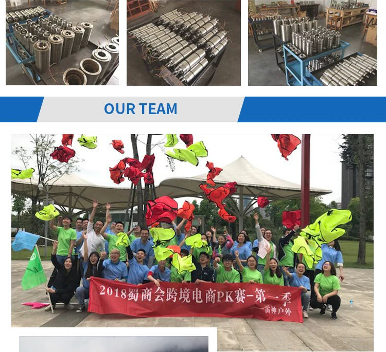 spindle motor company 2