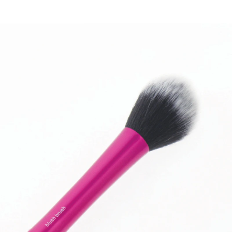 

1Pcs 17.5cm*2.2cm Big Large Best Professional Cheap Face Beauty Makeup Cosmetic Tool Product Finish Perfected Blush Brush