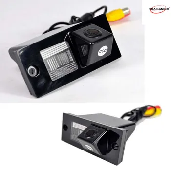 

reverse rear view camera backup rearview camera for Hyundai H1 Starex CCD HD night vision car parking camera