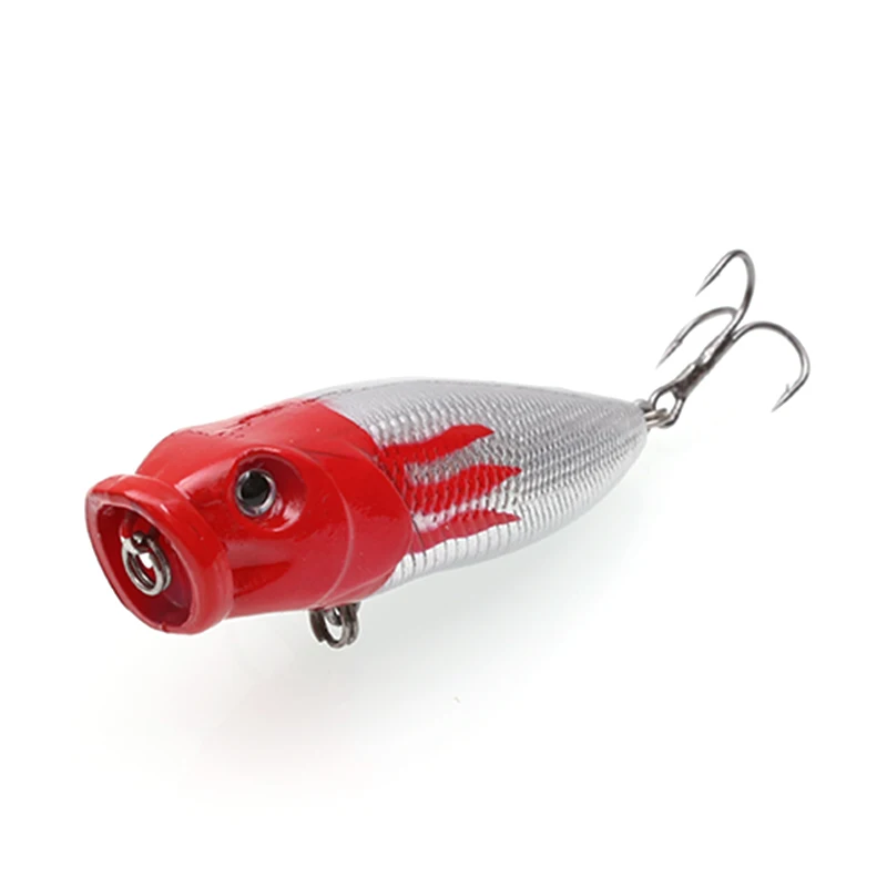 

Obsession Popper Lure Wobbler Fishing Bait Popper Fishing Lure Lures Fishing