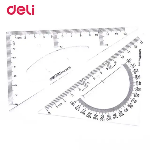 triangle templates