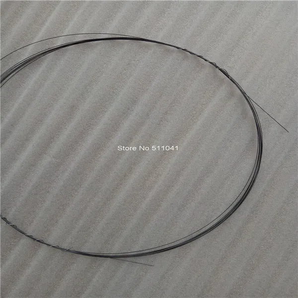 0.4MM NITI WIRE