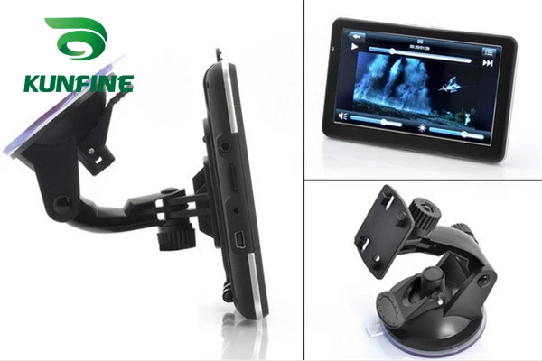 Car GPS Navigation KF-V3051 7