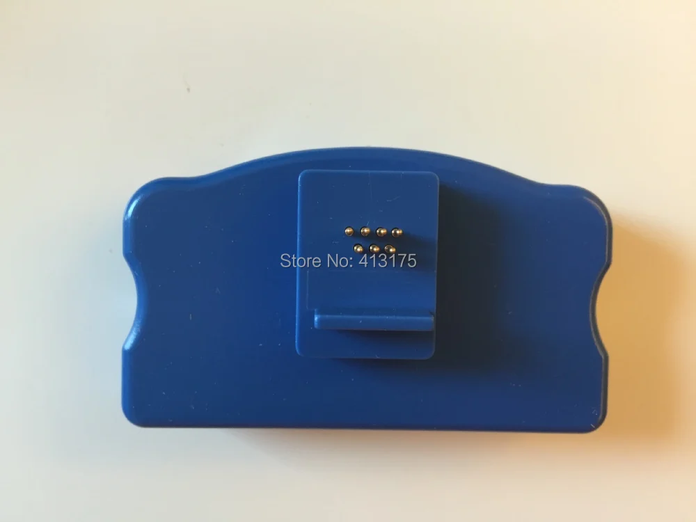 Чип reseter для Epson Стилусы Pro 9450 принтера чип для отработанных чернил
