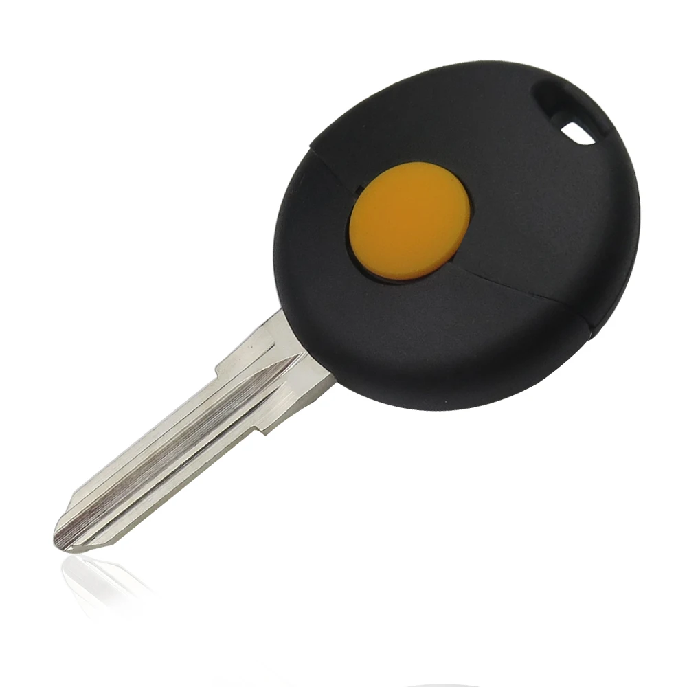 

Remote Car Key Shell For mercedes w124 w202 w210 w203 w204 For Benz Smart Fortwo 1998-2012 US Replacement Car Key Case Cover