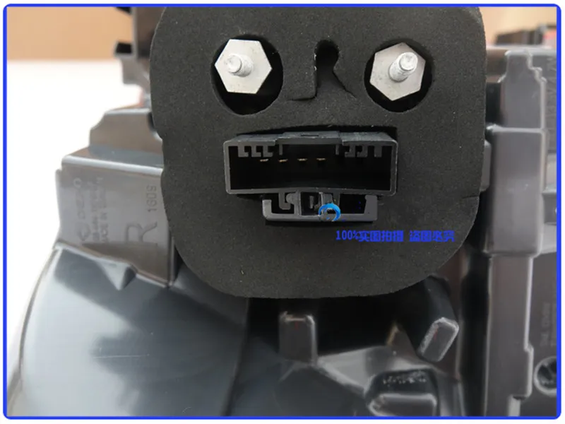 63217290100 63217290099 Автомобильный задний стоп сигнал Новый X5 F15 E70 E71b mw2013 2017 Задний