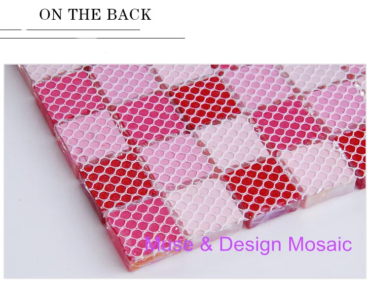 COLORED GLAZE pink 6_