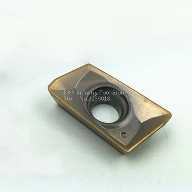 

New Authentic HITACHI Carbide Inserts JDMT150508R-TFW SH4020 Turning Insert JDMT 150508 R-TFW SH4020 CNC Lathe Tool